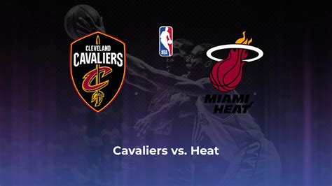 Cavaliers vs. Heat Prediction: Odds, Spread & Insights for March 20.